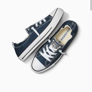 Chuck Taylor Converse Slip Ons